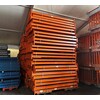 Lisse Schaefer 2700x100x50mm - PR400 - 3500 kg - Orange - 1C - IPE