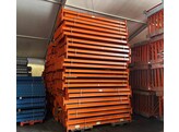 Lisse Schaefer 2700x100x50mm - PR400 - 3500 kg - Orange - 1C - IPE