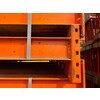 Lisse Schaefer 2700x100x50mm - PR400 - 3500 kg - Orange - 1C - IPE