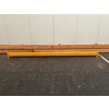 Ligger Esmena 3600x115x40mm - 1532kg - Geel - NK  3605mm 