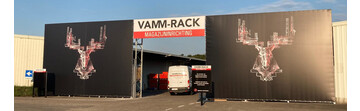 VAMM-RACK