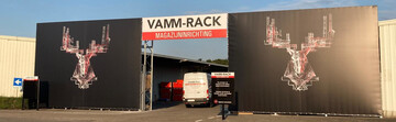 VAMM-RACK