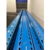 Pallet racking Stow NP - 6 upright frames 5300x1100x120mm - 24.000kg   30 beams 4000x160mm