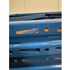 Pallet racking Nedcon OP - 3 upright frames 5000x900x100mm   16 beams 3000x130x40mm