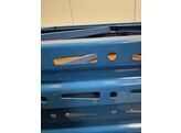Pallet racking Nedcon OP - 3 upright frames 5000x900x100mm   16 beams 3000x130x40mm