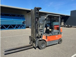 Heftruck Toyota - 7FBMF35