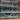 Echelle Redirack 3960x1050x83mm - Type H - 17100kg - bleu - 1C - Soude