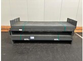 Beam Dexion SP 2530x105x50x1.5mm - 2750kg - Grey - Tops - 1C - Type E - 3H