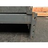 Beam Dexion SP 2530x105x50x1.5mm - 2750kg - Grey - Tops - 1C - Type E - 3H