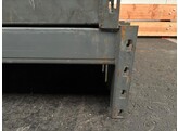 Beam Dexion SP 2530x105x50x1.5mm - 2750kg - Grey - Tops - 1C - Type E - 3H