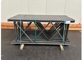 Echelle Dexion SP 2130x910x80mm - 16.000kg - Gris - 1C - Type E