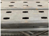 Echelle Dexion SP 2130x910x80mm - 16.000kg - Gris - 1C - Type E