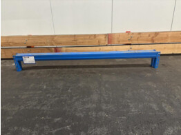 Ligger Stow NP 1840x80x50mm - PNB 0448 - 2888kg - Blauw - 1K - Kops