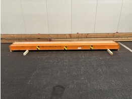 Ligger Stow NP 3750x160x50mm - PNB 0446 - 4000kg - Oranje - 2K - Afgeschenen