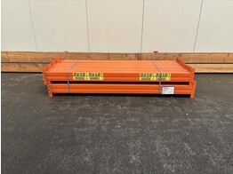 Ligger Stow NP 1900x120x50mm - PNB 0442 - 4410kg - Oranje - 1K