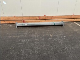 Ligger Stow NP 2320x80x50mm - PNB 0448 - 2077kg - Warmbad verzinkt - 1K