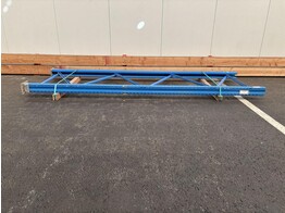 Staander Stow NP 3300x1050x120mm - PLFB 31 - 24000kg - Blauw - 1K
