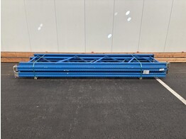 Staander Stow NP 4000x1050x120mm - PLFB 31 - 24000kg - Blauw - 1K