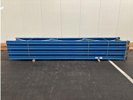 Staander Stow NP 4700x800x140mm - PLFB 33 - 24000kg - Blauw - 1K