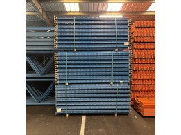 Staander Stow NP 2500x1000x85mm - PNFB12 - 8000kg - Blauw - 1K