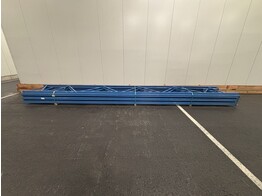 Staander Stow NP 7500x1000x85mm - 10000kg - Blauw - 1K