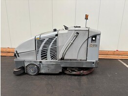 Kuismachine Nilfisk - CR 1200 - Diesel