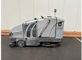 Kuismachine Nilfisk - CR 1200 - Diesel