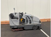 Kuismachine Nilfisk - CR 1200 - Diesel