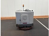 Kuismachine Nilfisk - CR 1200 - Diesel