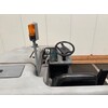 Kuismachine Nilfisk - CR 1200 - Diesel