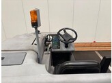 Kuismachine Nilfisk - CR 1200 - Diesel
