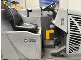 Kuismachine Nilfisk - CR 1200 - Diesel