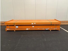 Beam Nedcon NP 3607x150x50mm - 4000kg -  Orange - 1C - 4H