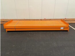 Beam Nedcon NP 3597x130x50mm - 3200kg -  Orange - 1C - 5H