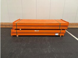 Beam Nedcon OP 2700x130x40mm - 3000kg - Orange - 1C
