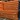 Ligger Nedcon OP 3300x130x40mm - 2700kg - Oranje - 1K