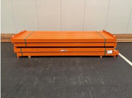 Beam Nedcon OP 3000x110x40mm - 2500kg - Orange - 1C