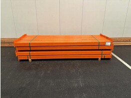 Beam Nedcon OP 3000x110x40mm - 2500kg - Bottom - Orange - 1C