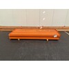 Ligger Nedcon OP 2700x110x40mm - 1800kg - Oranje - 1K