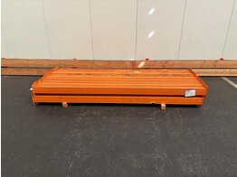 Beam Nedcon OP 2700x110x40mm - 1800kg - Orange - 1C
