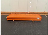 Ligger Nedcon OP 2700x110x40mm - 1800kg - Oranje - 1K