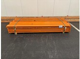 Lisse Nedcon OP 2700x110x40mm - 1800kg - Orange - Bas - 1C