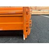 Lisse Nedcon OP 2700x110x40mm - 1800kg - Orange - Bas - 1C
