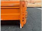 Lisse Nedcon OP 2700x110x40mm - 1800kg - Orange - Bas - 1C