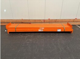 Beam Nedcon OP 3000x110x40mm - 2500kg - Top - Orange - 1C