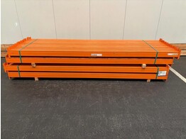 Ligger Nedcon OP 3300x110x40mm - 2500kg - Oranje - 1K
