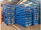 Beam Schaefer 1300x80x40mm - PR600 - 2500kg - Blue - 1C