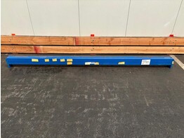 Ligger Nedcon OP 3000x130x40mm - 2700kg - Blauw - Kops - 1K
