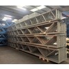Echelle Schaefer 9900x800x90mm - PR600/P93 - 8900kg - Pregalva