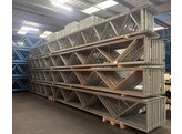 Echelle Schaefer 9900x800x90mm - PR600/P93 - 8900kg - Pregalva